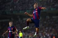 Joao Felix has been impressive since arriving at the Camp Nou.
